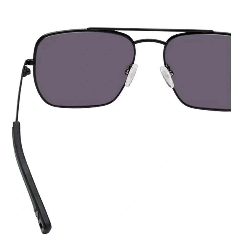 INDESCRATCHABLE Black Grip Sunglasses Unisex